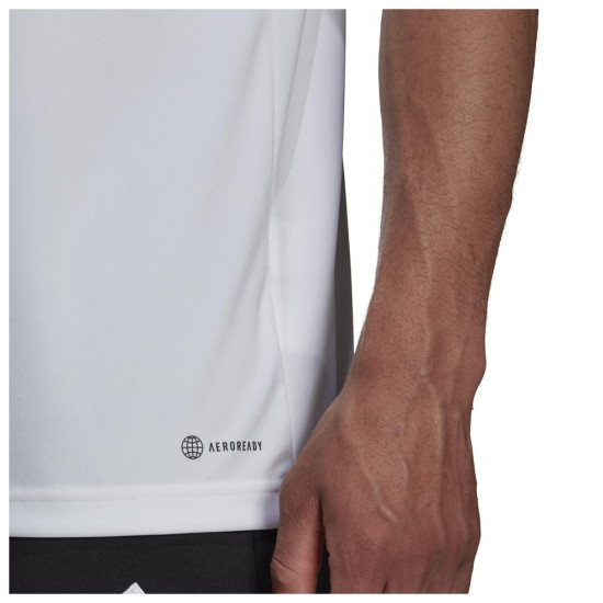 Adidas Ανδρική κοντομάνικη μπλούζα Entrada 22 Polo Adidas Ανδρική κοντομάνικη μπλούζα Entrada 22 Polo